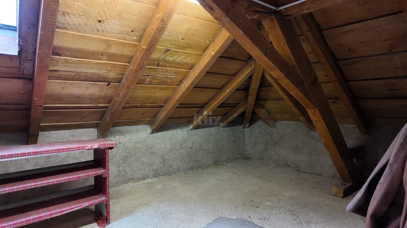 Charmante maison avec jardin et espace indépendant (10)