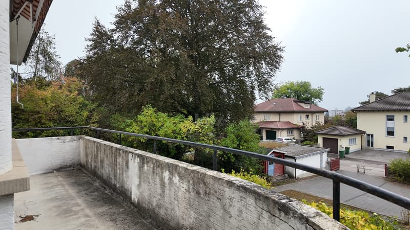 Charmante maison avec jardin et espace indépendant (4)