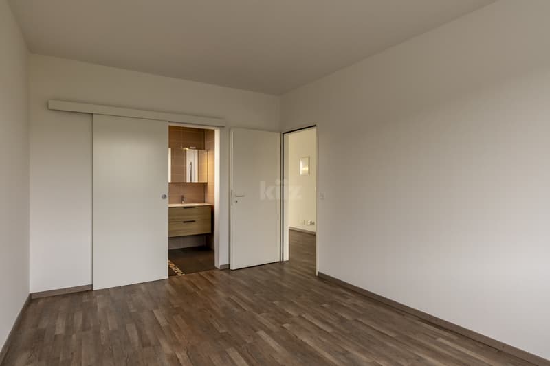 Superbe appartement avec balcon (7)