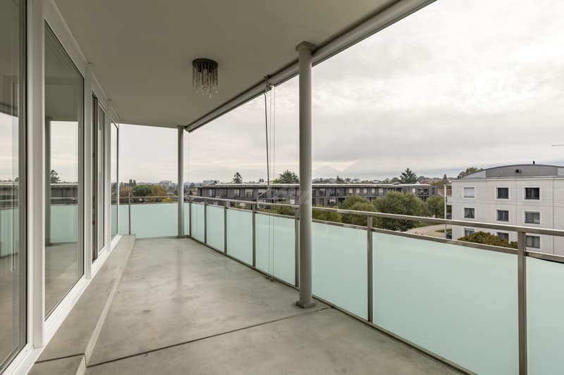 Superbe appartement avec balcon (2)