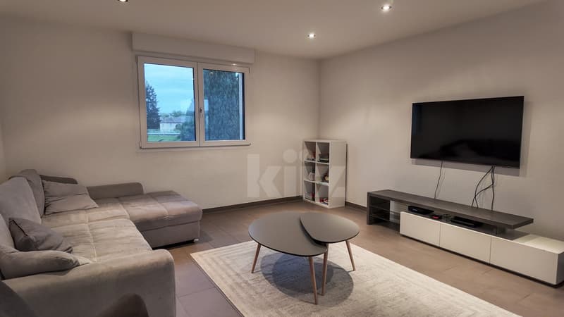 Duplex lumineux avec vue sur la Broye (5)