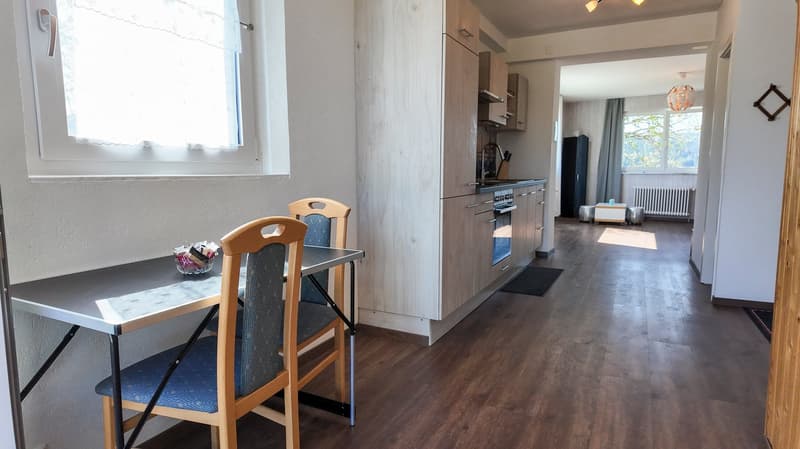 Maison de 3 logements avec ateliers au formidable potentiel (6)