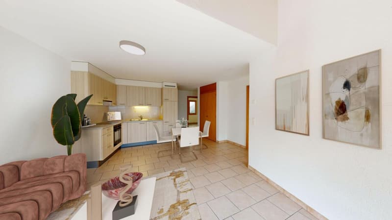 13261103 VEX Appartement 3.5pces rez (1)