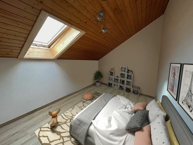 13261104 VEX Appartement 3.5pces etage (4)