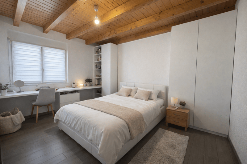 Chambre parentale