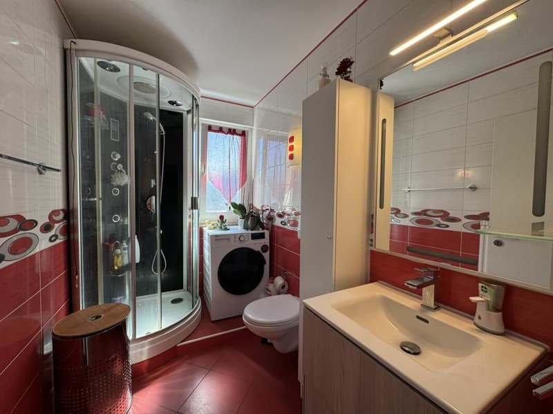 Appartement traversant de 4.5pce (7)