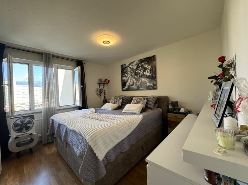 Appartement traversant de 4.5pce (4)