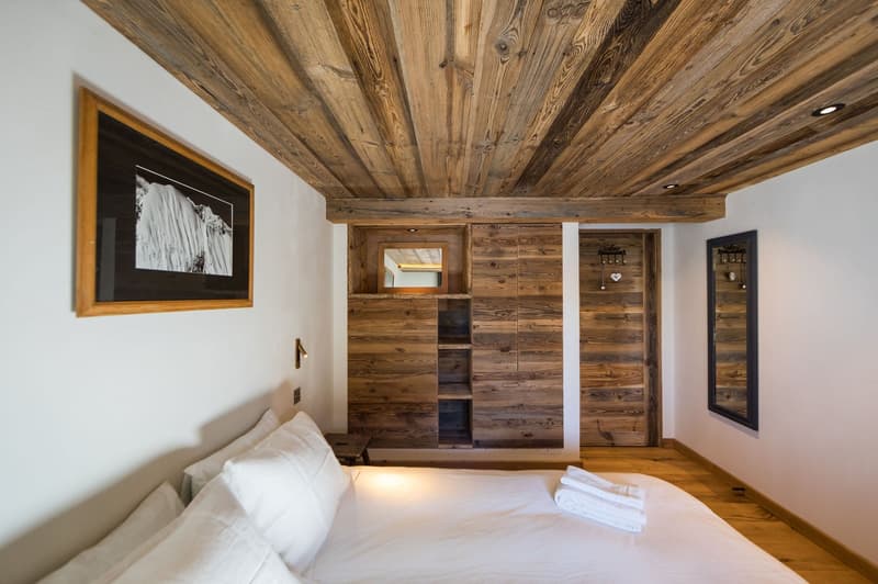 Renovated in 2020 weekly rental family chalet in Verbier (11)