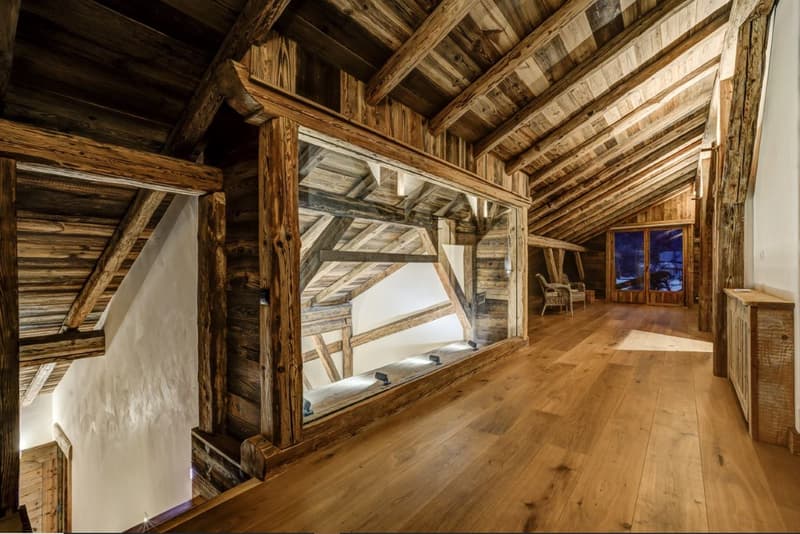 Ferme St Christophe (23)