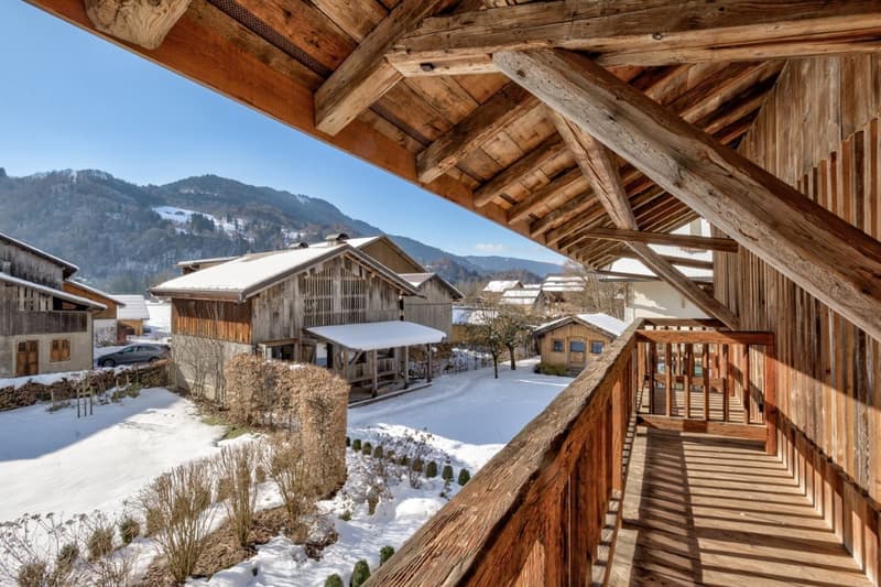 Ferme St Christophe (21)