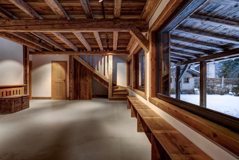 Ferme St Christophe (18)