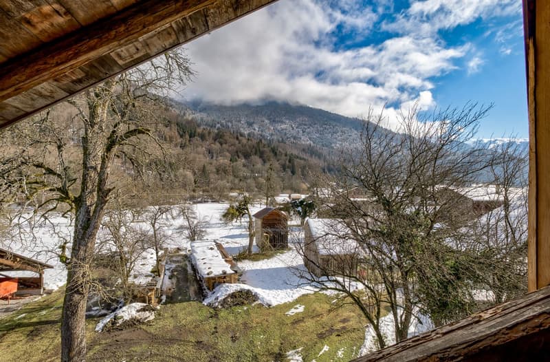 Ferme St Christophe (26)