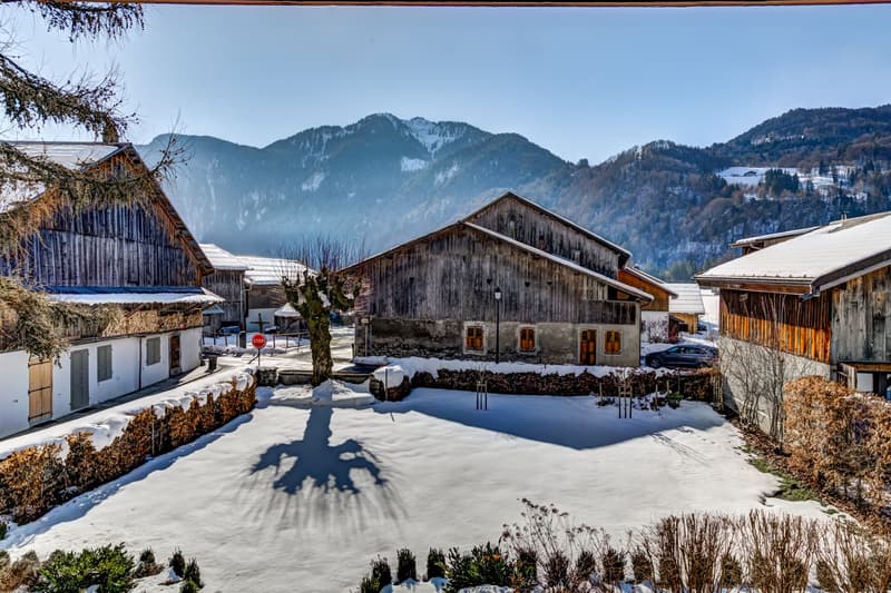 Ferme St Christophe (3)