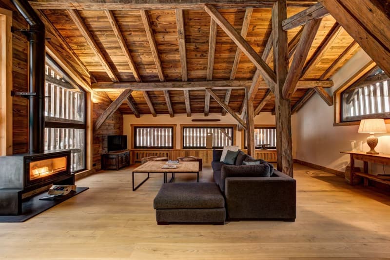 Ferme St Christophe (19)