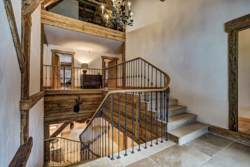Ferme St Christophe (12)