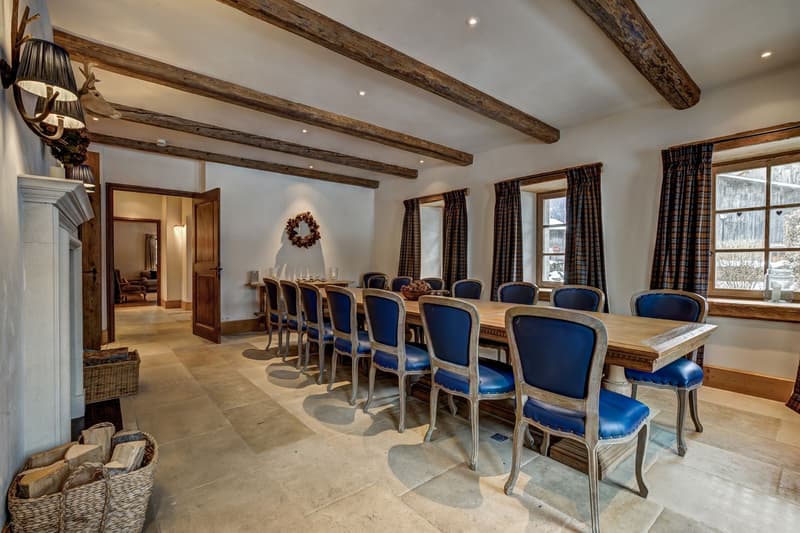 Ferme St Christophe (11)