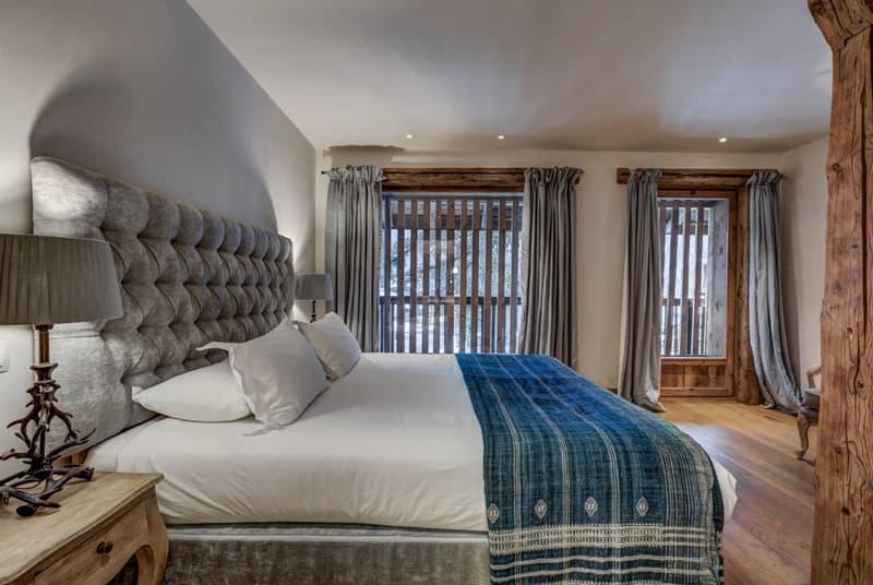 Ferme St Christophe (15)