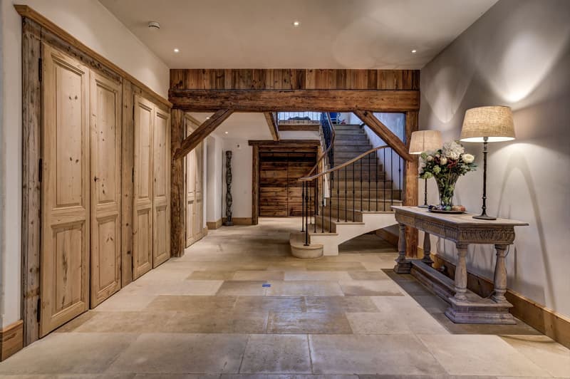 Ferme St Christophe (6)
