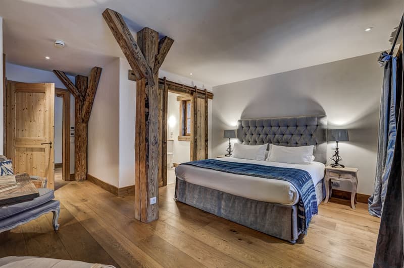 Ferme St Christophe (14)