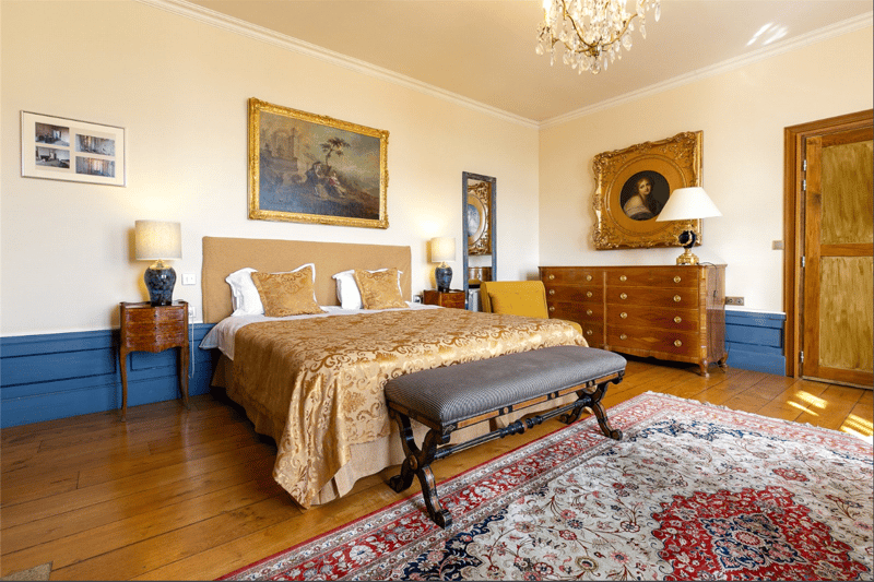 Historic private estate in the heart of Gevrey Chambertin, Burgundy (15)