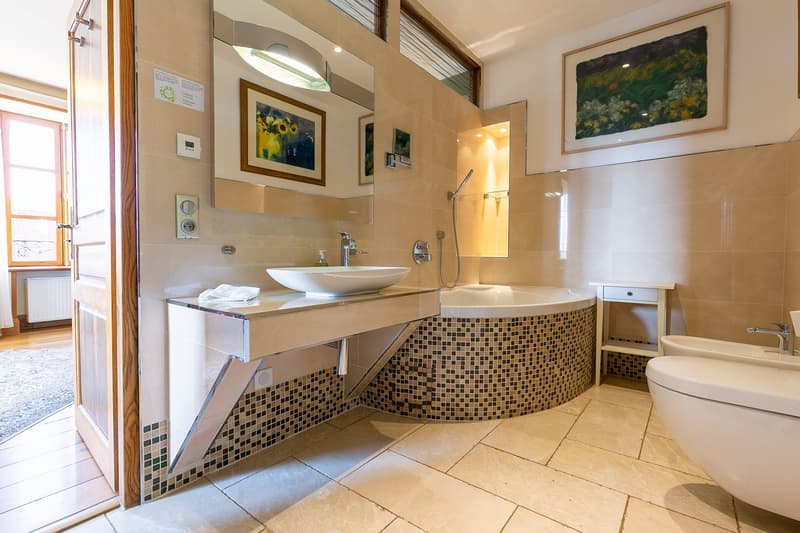 Historic private estate in the heart of Gevrey Chambertin, Burgundy (17)