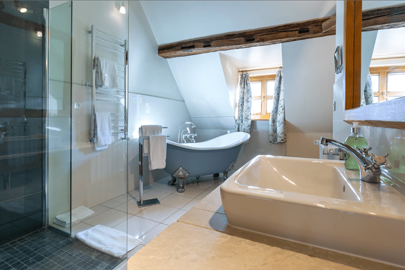 Historic private estate in the heart of Gevrey Chambertin, Burgundy (16)
