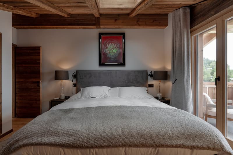 Stunning ski in ski out penthouse in Haute Nendaz (5)