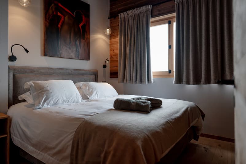 Stunning ski in ski out penthouse in Haute Nendaz (7)