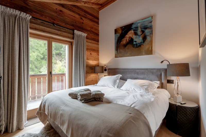 Stunning ski in ski out penthouse in Haute Nendaz (4)