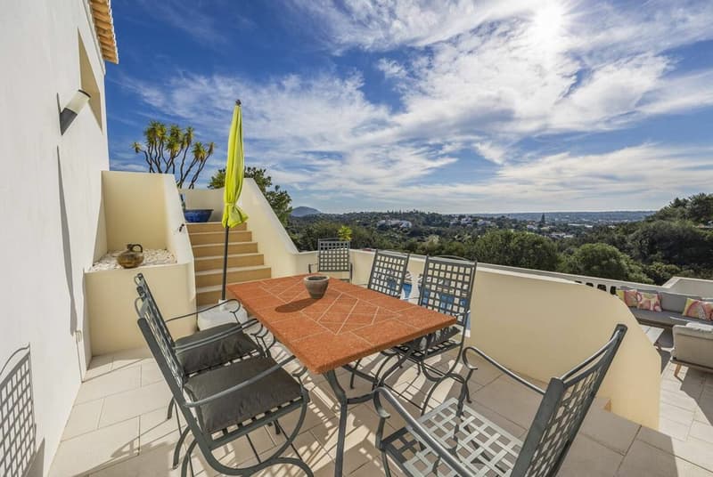 Villa individuelle 5 pièces à Boliqueime (9)