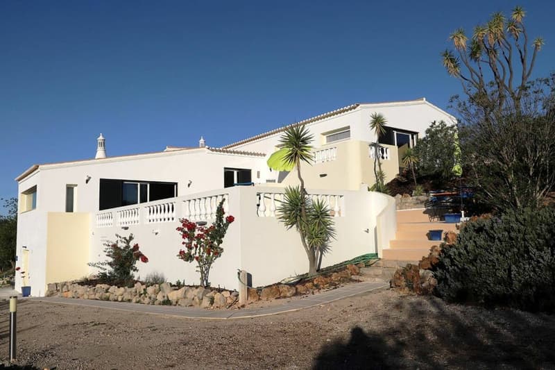 Villa individuelle 5 pièces à Boliqueime (2)