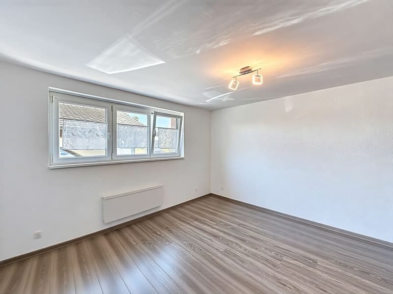 Immeuble de 2 appartements à Palézieux (12)