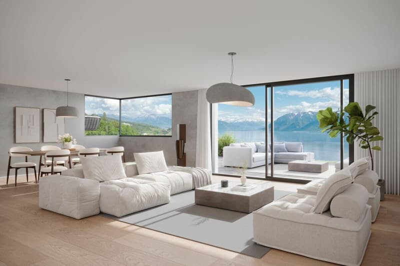 Grandvaux - Dernier lot! (2)