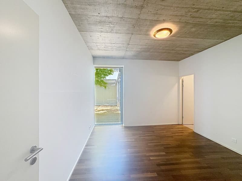 Lutry : Grand appartement de 6,5 pièces vue panoramique (9)