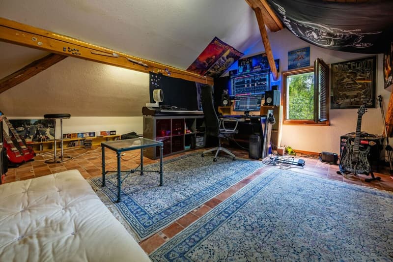Propriété à vendre, Vucherens (13)