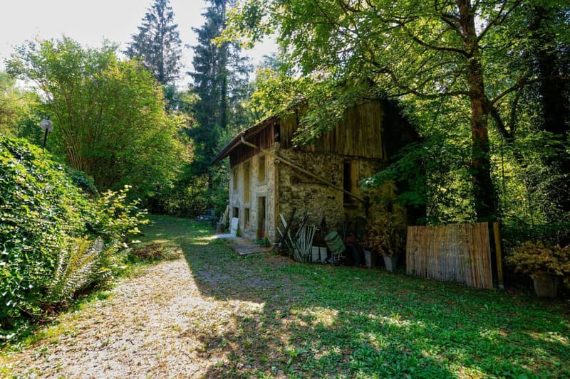 Propriété à vendre, Vucherens (6)