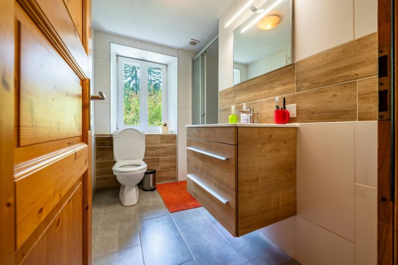 Propriété à vendre, Vucherens (15)