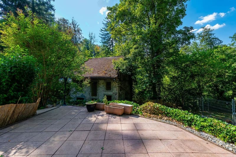 Propriété à vendre, Vucherens (5)