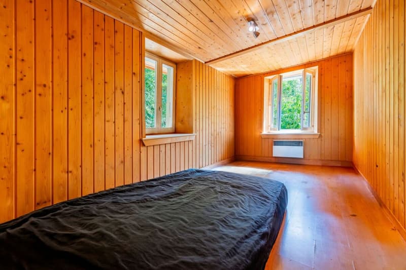Propriété à vendre, Vucherens (12)