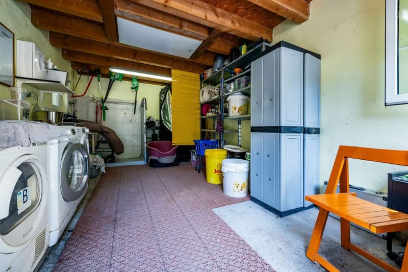 Propriété à vendre, Vucherens (17)