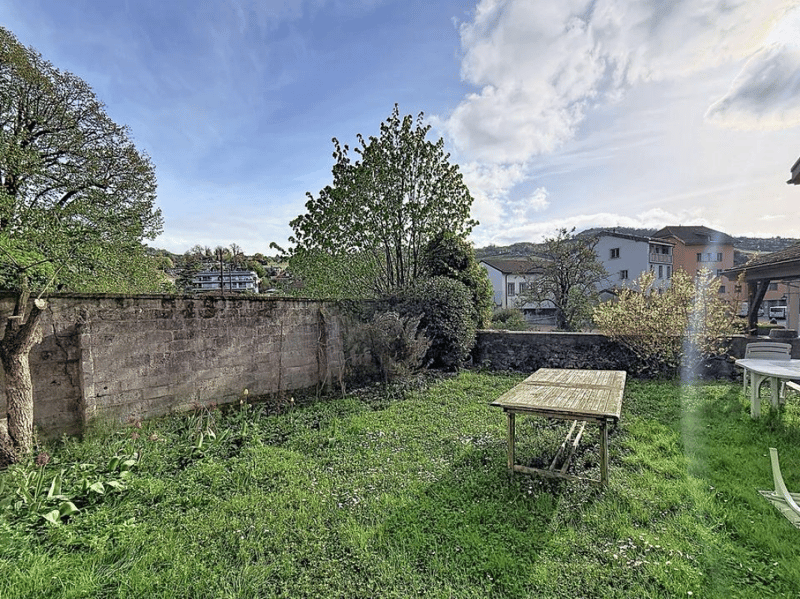 LUTRY BOURG - Une adresse privilégiée à deux pas du lac | Immeuble à fort potentiel copie (8)