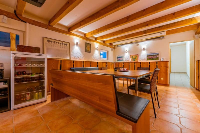 Fabuleux , villa contiguë 6.5 pièces à Epalinges (8)