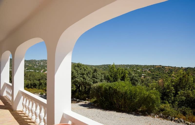 Algarve - Santa Barbara de Nexe (10)