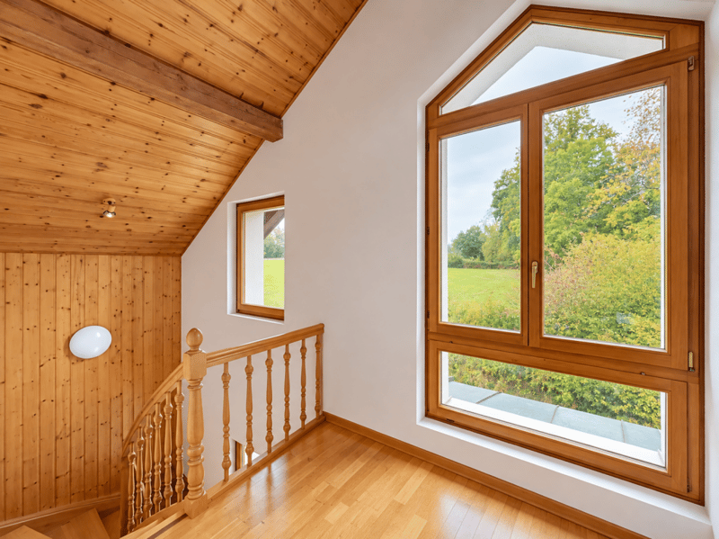 Oron-la-Ville : Lumineuse villa individuelle avec jardin et vue dégagée (7)