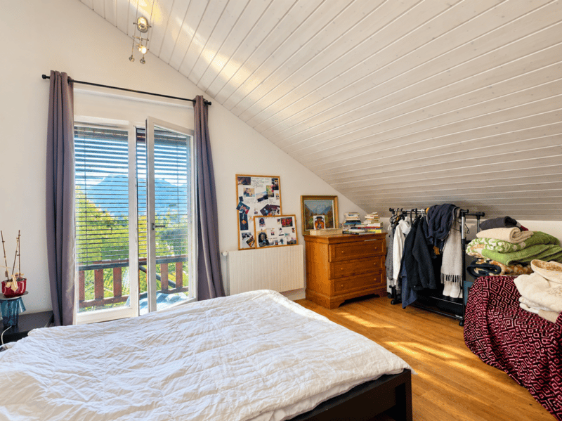 Clarens/Tavel - bel appartement de 80 m2 (5)