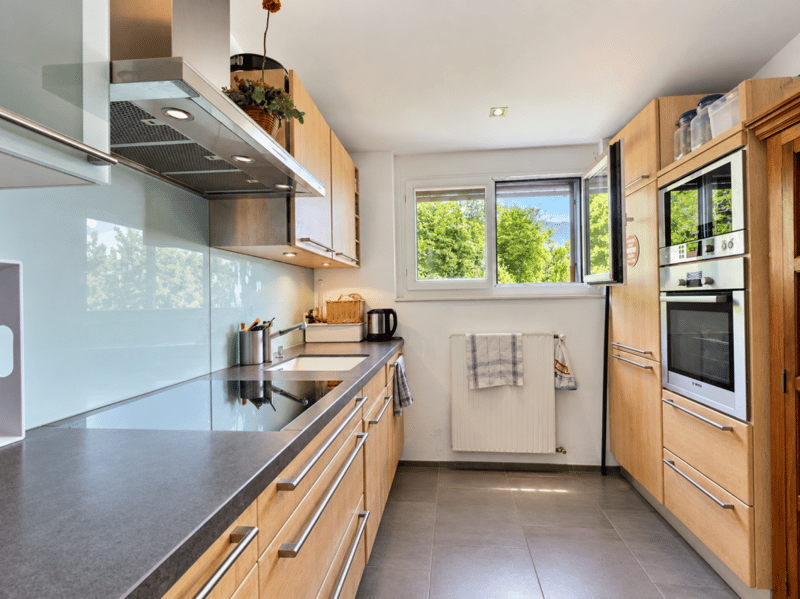 Clarens/Tavel - bel appartement de 80 m2 (3)