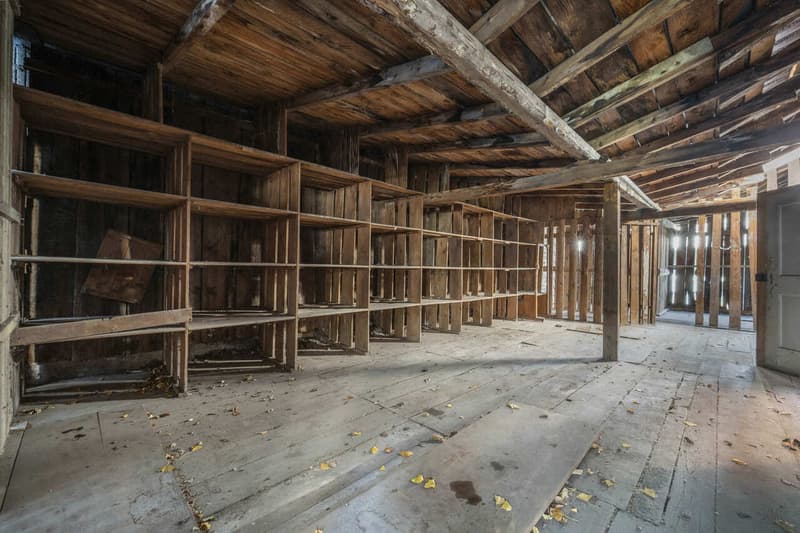 MAISON + BATISSE À RÉNOVER - CALME ET VERDURE - CENTRE - EXCLUSIVITÉ (13)