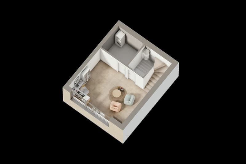 VILLA TYPE A