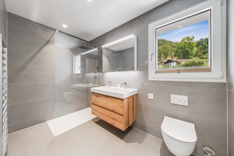 VILLA DE STANDING - PISCINE - VUE PANORAMIQUE - EN EXCLUSIVITÉ (9)
