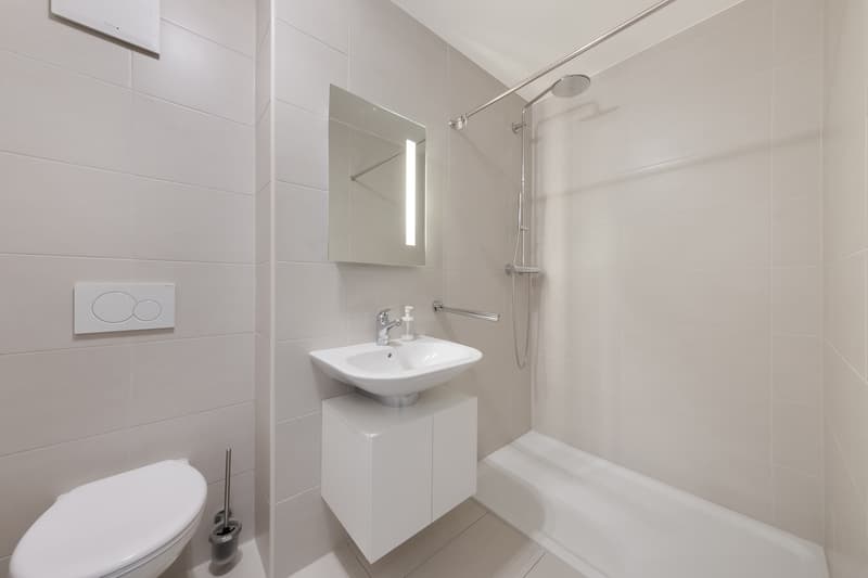 APPARTEMENT DE 4,5 PIÈCES - VUE PANORAMIQUE - GARAGE - EN EXCLUSIVITÉ (12)